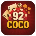 92COCO Game