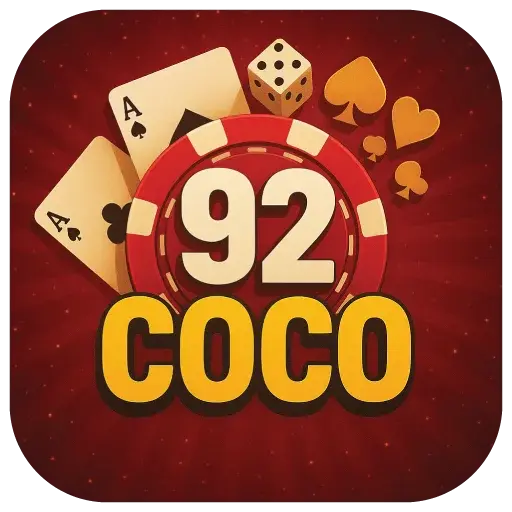 92COCO Game