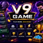 V9 Game