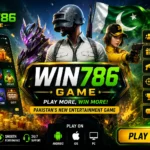 Win786 Game