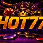 HOT77 Game