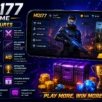 HQ177 Game