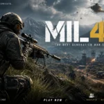 MIL44 Game
