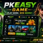 PKEASY Game