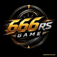 666RS Game