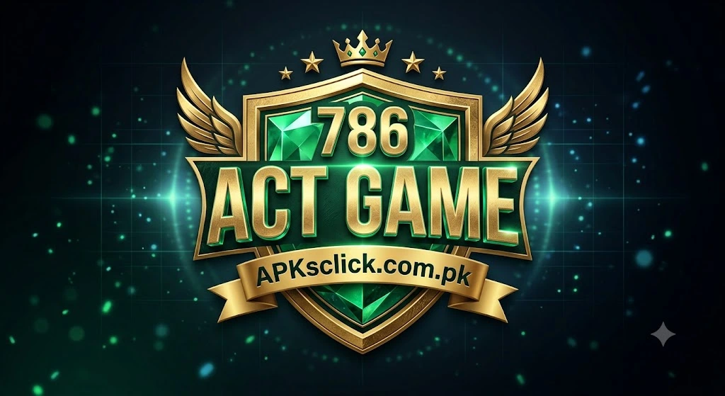 786ACT Game