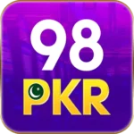 98PKR Game
