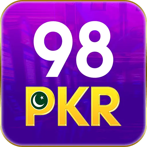 98PKR Game