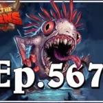 EP567 Game