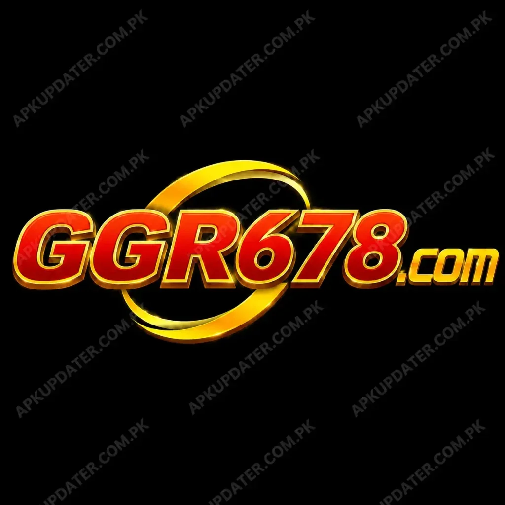 GGR678 Game