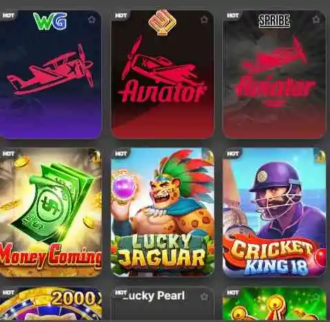 FastJeet Game Events