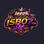 ISB07 Game