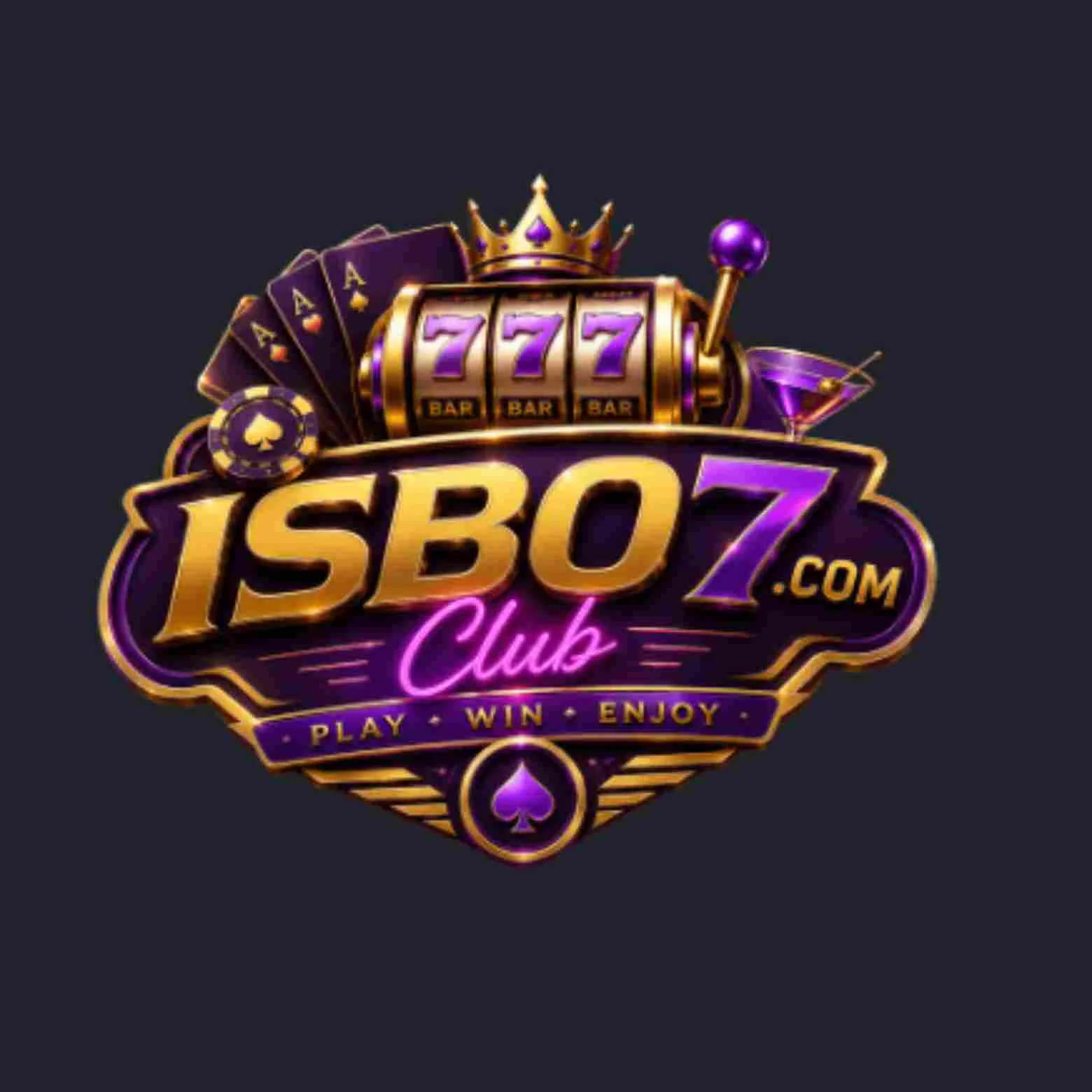ISB07 Game