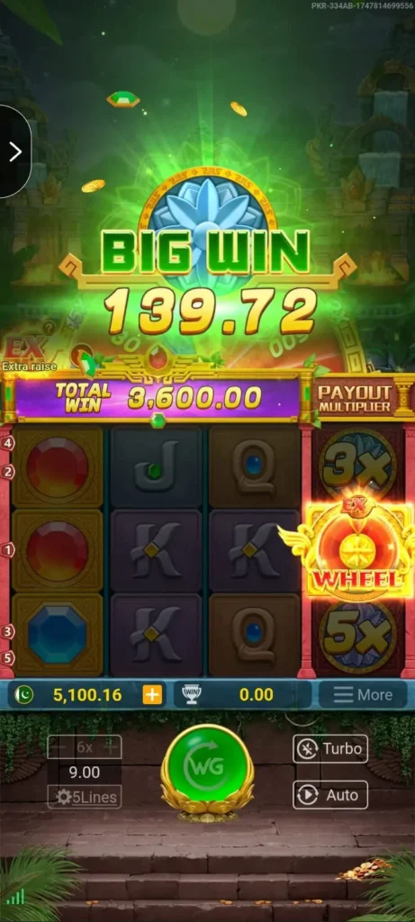 ISB07 Game Big short 
