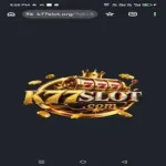 K77slot Game