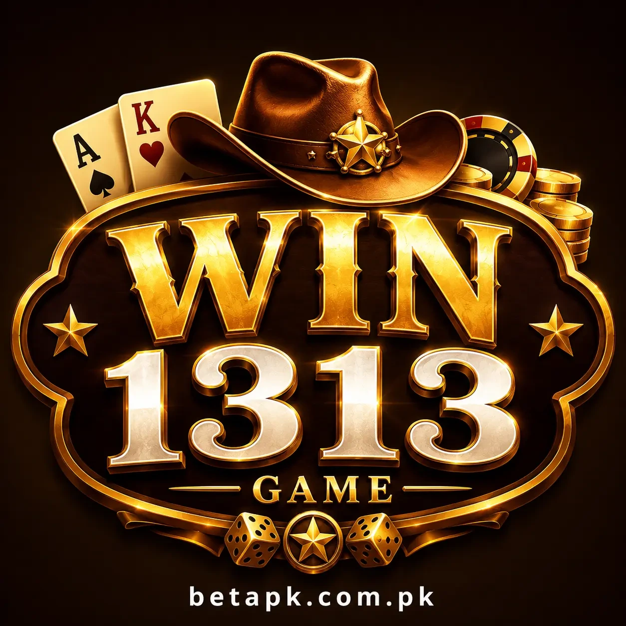 Win1313 game