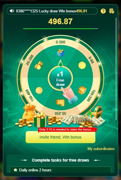 786ACT Game Bones