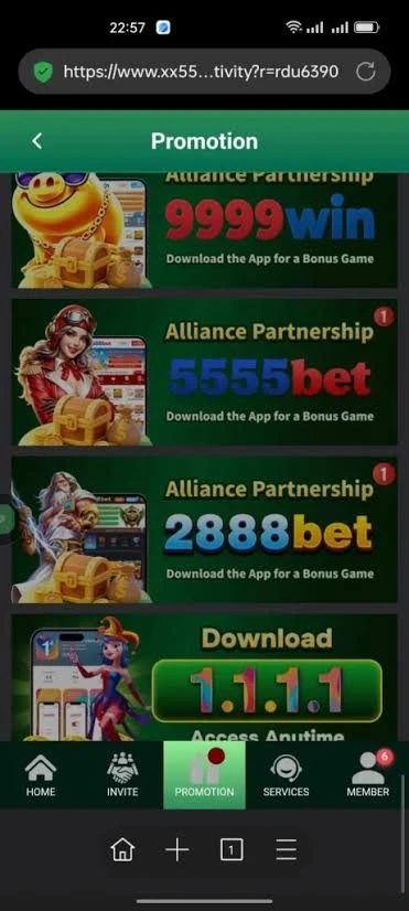 XX555 Game