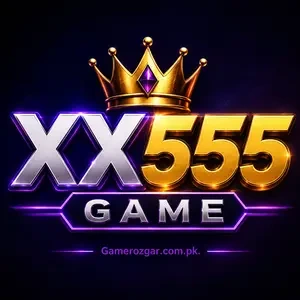 XX555 Game