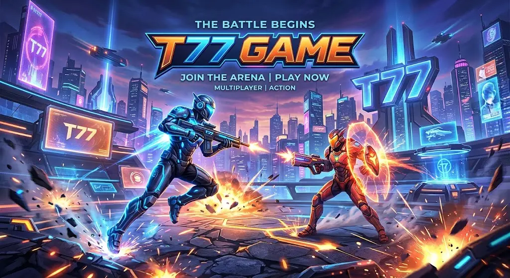 T77 Game